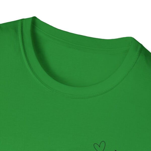 Love, Pickles Softstyle T-Shirt - Playful Tickle My Pickle - Image 31