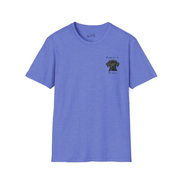Be A Pickle Funny Unisex T-Shirt - Image 22