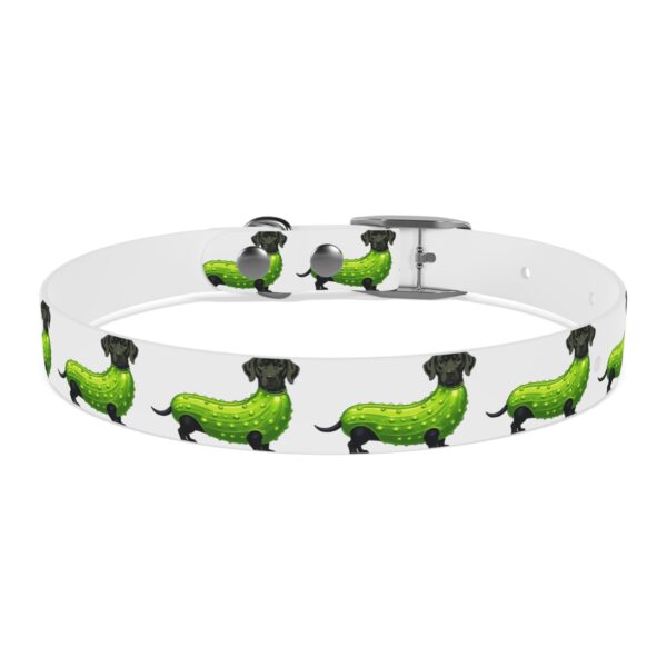 Pickles Dog Collar - Funny Dog Collar - Image 5