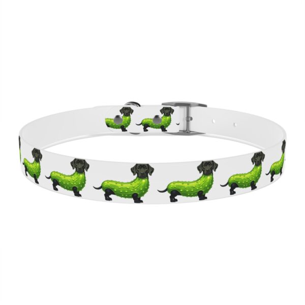 Pickles Dog Collar - Funny Dog Collar - Image 40