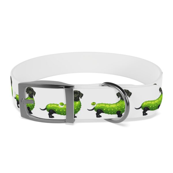Pickles Dog Collar - Funny Dog Collar - Image 15