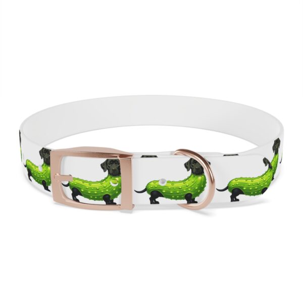 Pickles Dog Collar - Funny Dog Collar - Image 30