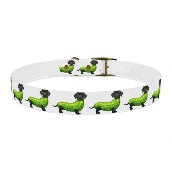 Pickles Dog Collar - Funny Dog Collar - Image 46