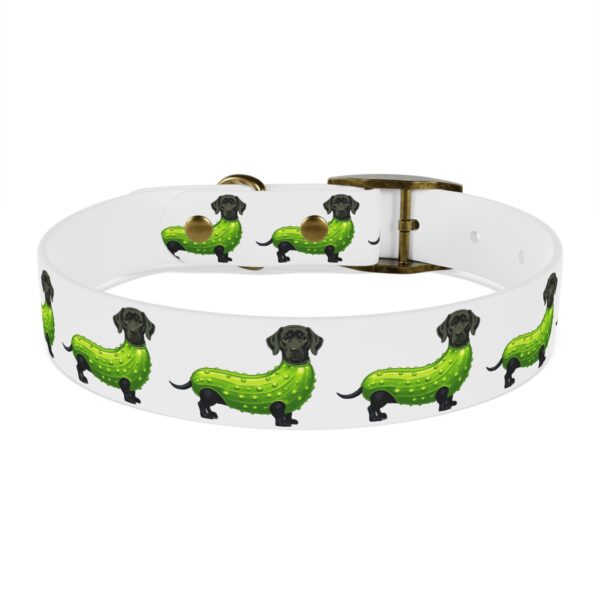 Pickles Dog Collar - Funny Dog Collar - Image 22