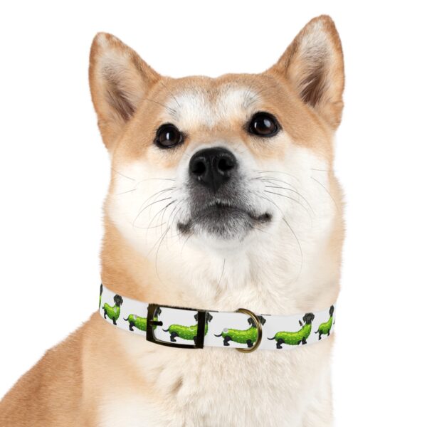 Pickles Dog Collar - Funny Dog Collar - Image 47