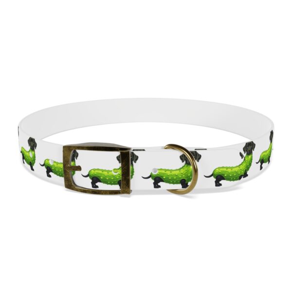Pickles Dog Collar - Funny Dog Collar - Image 45