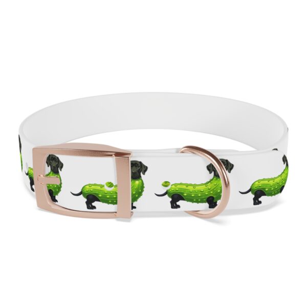 Pickles Dog Collar - Funny Dog Collar - Image 18