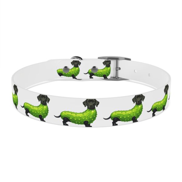 Pickles Dog Collar - Funny Dog Collar - Image 28