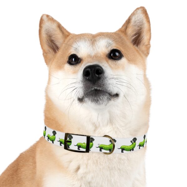 Pickles Dog Collar - Funny Dog Collar - Image 23