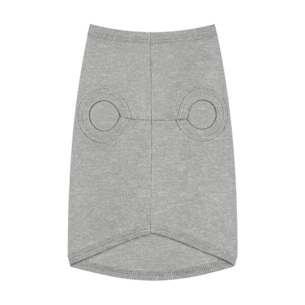 Sweet Baby Dill Pet Tank Top | Cute Dog Wear, Funny Pet Apparel, Summer Pet Fashion, Unique Dog Shirt, Pet Lover Gift - Image 11