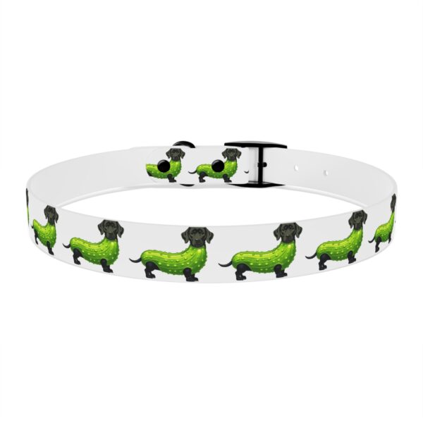 Pickles Dog Collar - Funny Dog Collar - Image 37