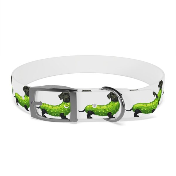 Pickles Dog Collar - Funny Dog Collar - Image 27