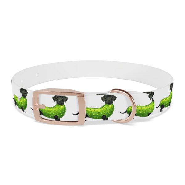 Pickles Dog Collar - Funny Dog Collar - Image 6