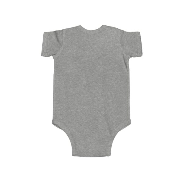 Sweet Baby Dill Infant Bodysuit, Cute Baby Outfit, Newborn Gift, Baby Shower Present, Baby Clothing, Dog Lovers Gift, Funny Baby Bodysuit - Image 11