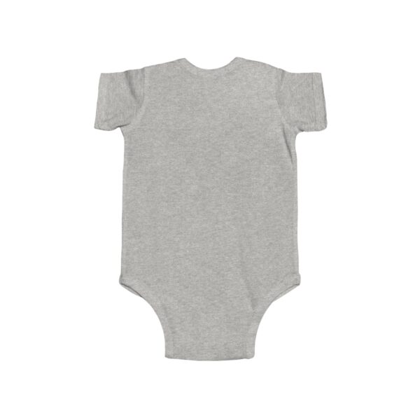 Sweet Baby Dill Infant Bodysuit, Cute Baby Outfit, Newborn Gift, Baby Shower Present, Baby Clothing, Dog Lovers Gift, Funny Baby Bodysuit - Image 8