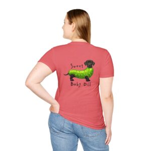 Sweet Baby Dill Funny T-Shirt