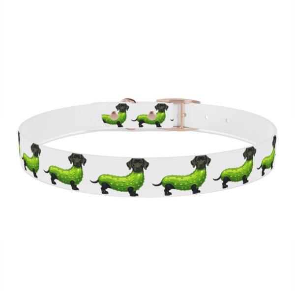 Pickles Dog Collar - Funny Dog Collar - Image 43