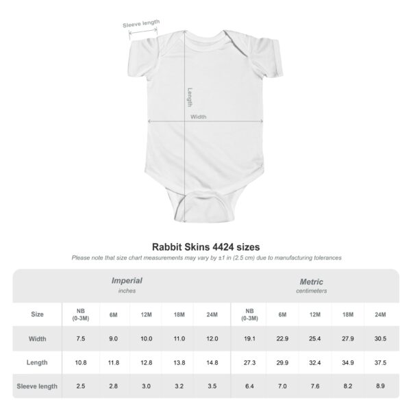 Sweet Baby Dill Infant Bodysuit, Cute Baby Outfit, Newborn Gift, Baby Shower Present, Baby Clothing, Dog Lovers Gift, Funny Baby Bodysuit - Image 18
