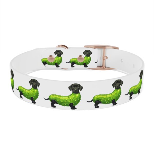 Pickles Dog Collar - Funny Dog Collar - Image 19