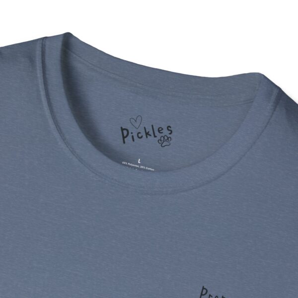Dill With It Playful Pet Lover T-Shirt - Image 44