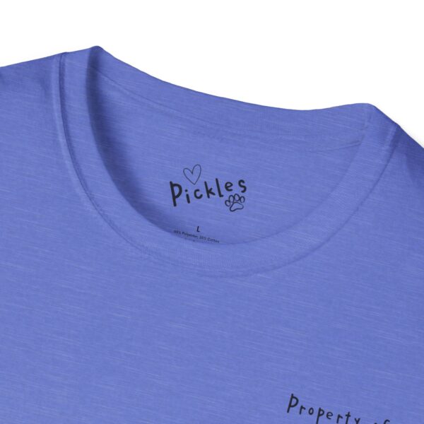 Be A Pickle Funny Unisex T-Shirt - Image 24
