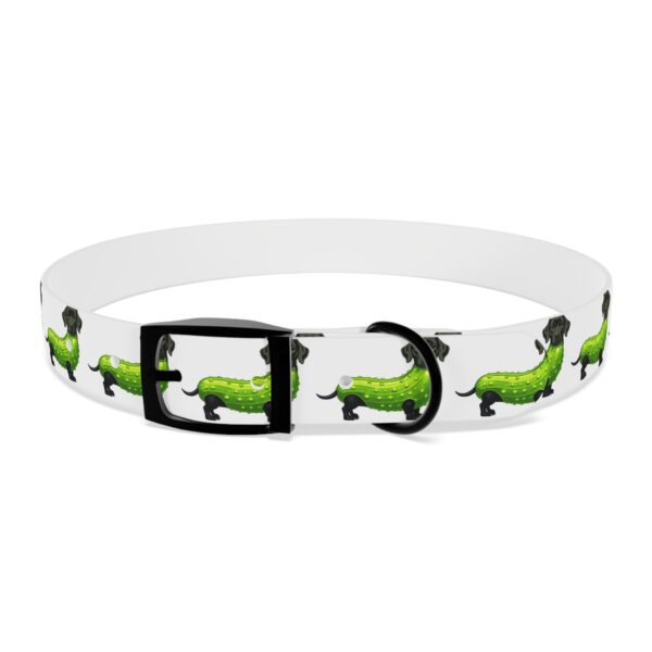 Pickles Dog Collar - Funny Dog Collar - Image 36