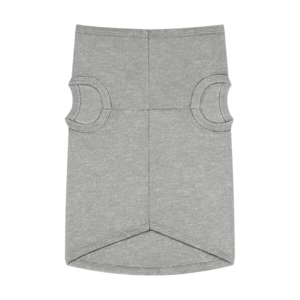 Sweet Baby Dill Pet Tank Top | Cute Dog Wear, Funny Pet Apparel, Summer Pet Fashion, Unique Dog Shirt, Pet Lover Gift - Image 20