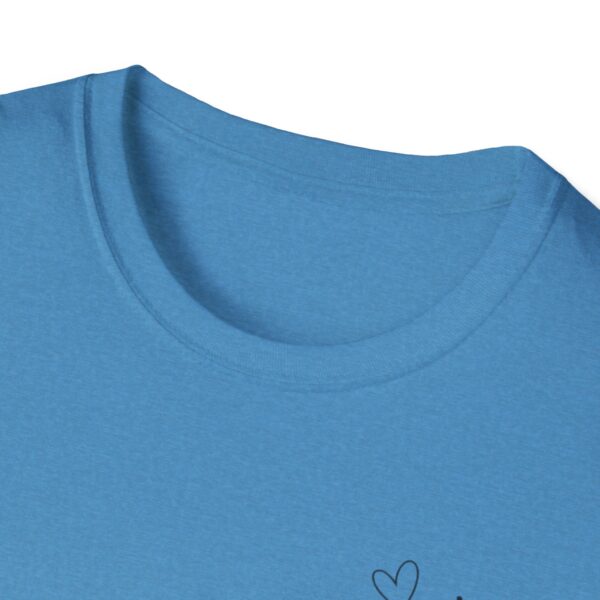 Love, Pickles Softstyle T-Shirt - Playful Tickle My Pickle - Image 38