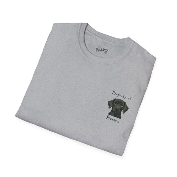 Dill With It Playful Pet Lover T-Shirt - Image 24