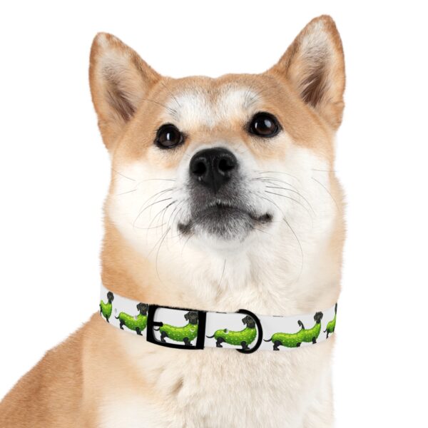 Pickles Dog Collar - Funny Dog Collar - Image 26