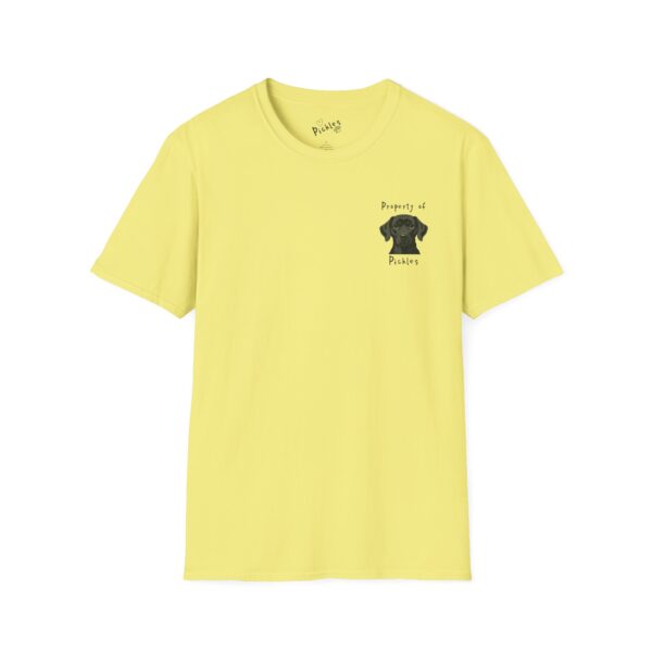 Be A Pickle Funny Unisex T-Shirt - Image 14