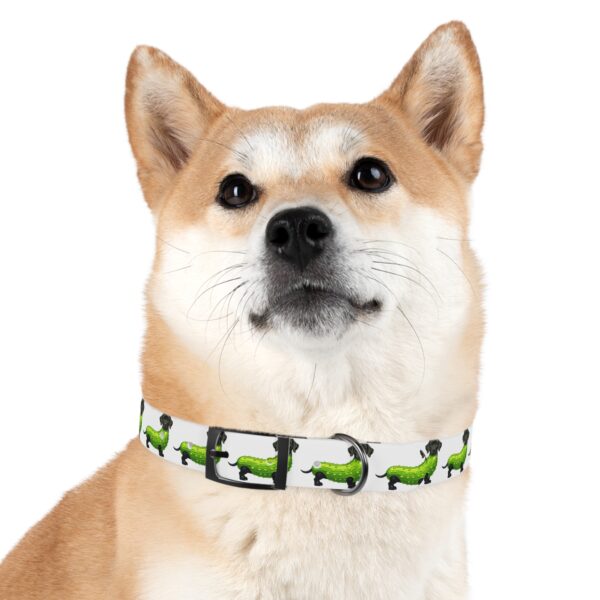 Pickles Dog Collar - Funny Dog Collar - Image 41