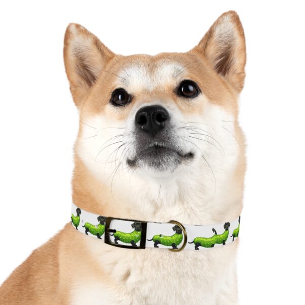 Pickles Dog Collar - Funny Dog Collar - Image 35