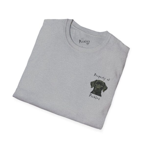 Be A Pickle Funny Unisex T-Shirt - Image 13