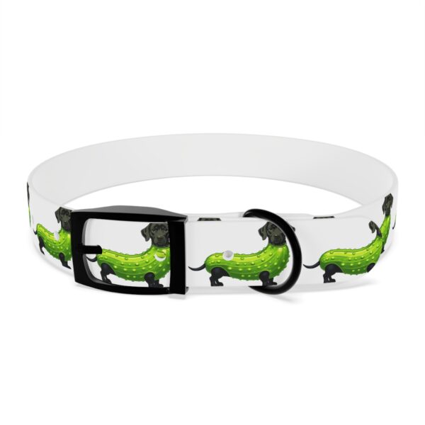 Pickles Dog Collar - Funny Dog Collar - Image 24
