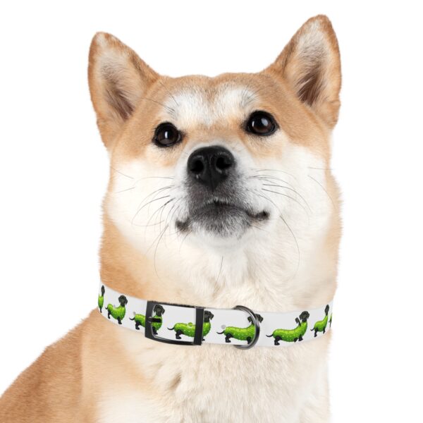 Pickles Dog Collar - Funny Dog Collar - Image 17