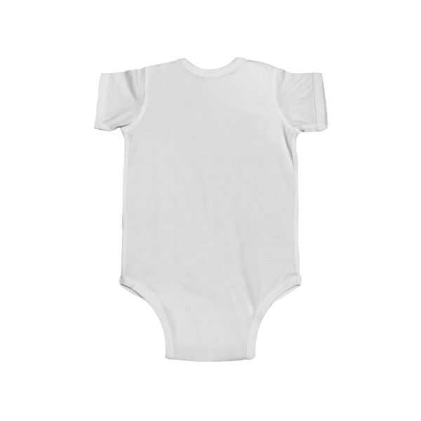 Sweet Baby Dill Infant Bodysuit, Cute Baby Outfit, Newborn Gift, Baby Shower Present, Baby Clothing, Dog Lovers Gift, Funny Baby Bodysuit - Image 5