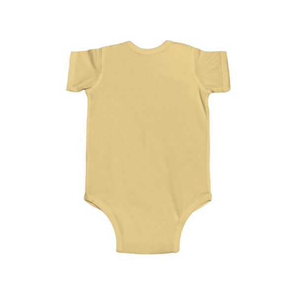 Sweet Baby Dill Infant Bodysuit, Cute Baby Outfit, Newborn Gift, Baby Shower Present, Baby Clothing, Dog Lovers Gift, Funny Baby Bodysuit - Image 2