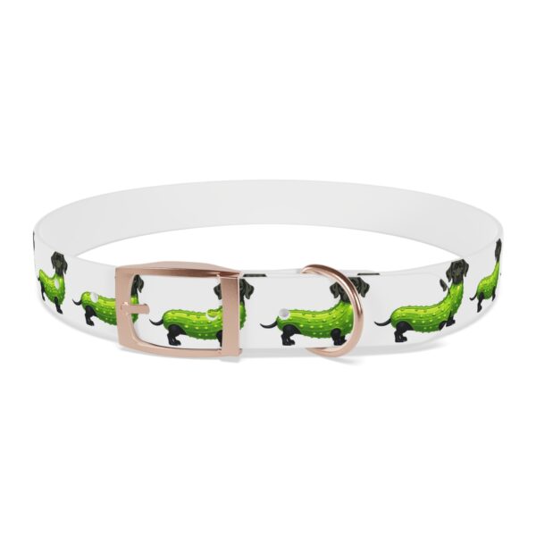 Pickles Dog Collar - Funny Dog Collar - Image 42
