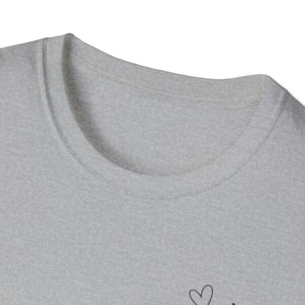 Love, Pickles Softstyle T-Shirt - Playful Tickle My Pickle - Image 24