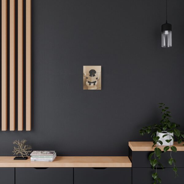 Canvas Wall Art - Business Time - Spa Day - Image 7