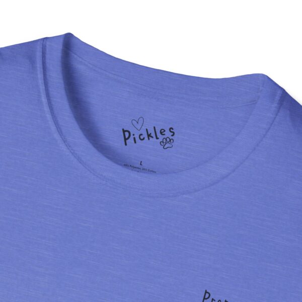 Dill With It Playful Pet Lover T-Shirt - Image 37