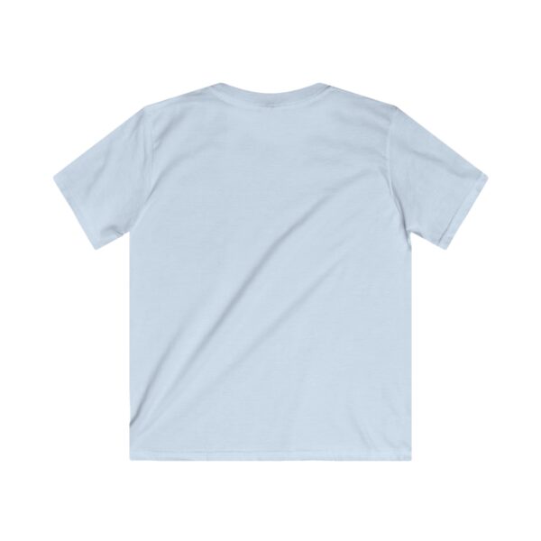 Cute Kids T-Shirt - "The World Is Full of Cucumbers, Be a Pickle" - Image 10