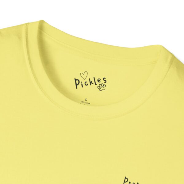 Dill With It Playful Pet Lover T-Shirt - Image 30