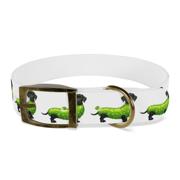 Pickles Dog Collar - Funny Dog Collar - Image 21