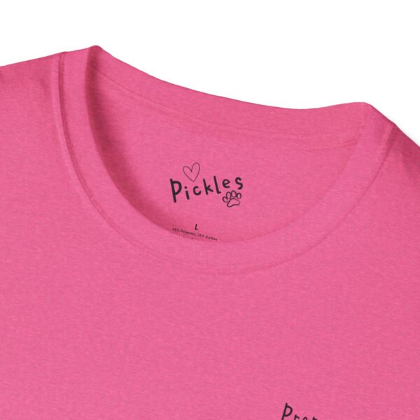 Dill With It Playful Pet Lover T-Shirt - Image 51