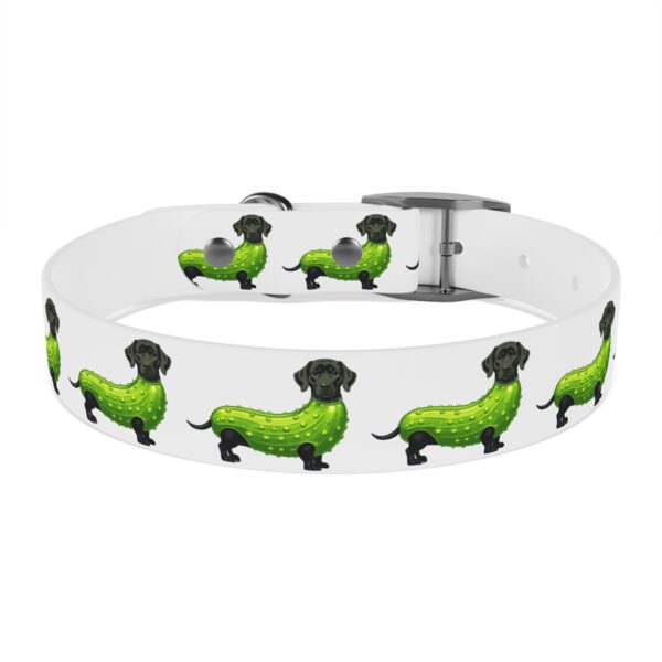 Pickles Dog Collar - Funny Dog Collar - Image 16