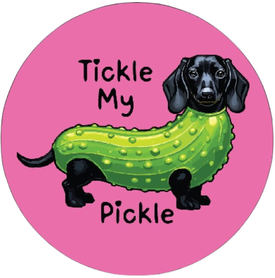 Tickle My Pickle