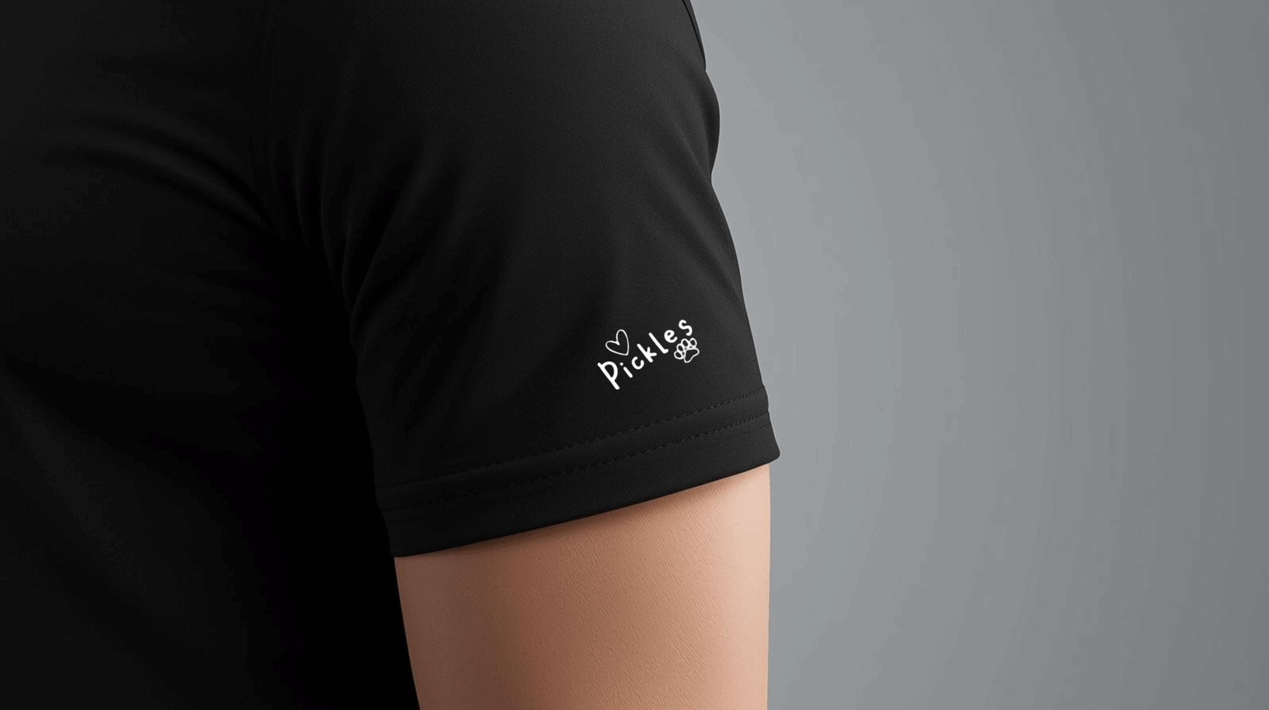 Cowboy Dachshund T-Shirt “I Have Friends in Low Places” - Image 2