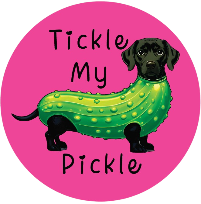 Tickle My Pickle